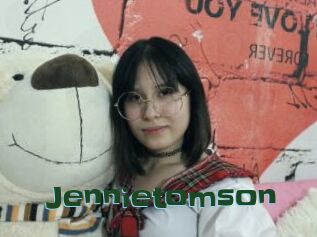 Jennietomson