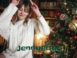 Jennyfloyd