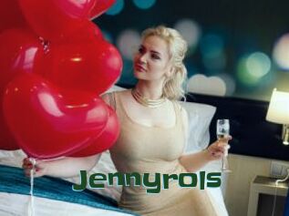 Jennyrols