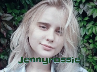 Jennyrossie