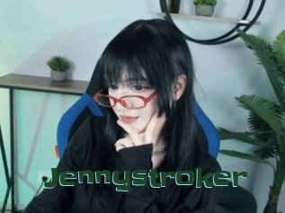 Jennystroker