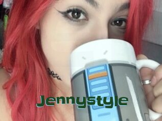 Jennystyle