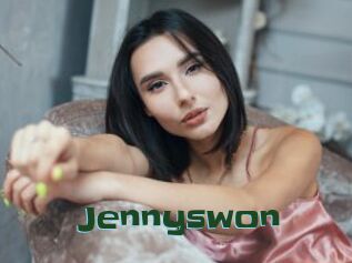 Jennyswon