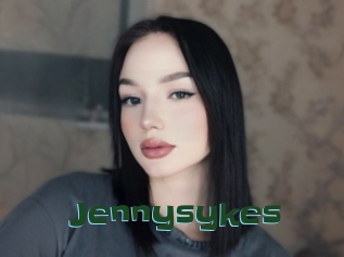 Jennysykes
