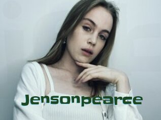 Jensonpearce