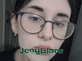 Jenyblare