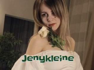 Jenykleine