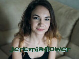 Jeremiaflower