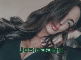 Jesicaahill