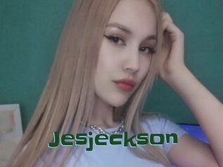 Jesjeckson