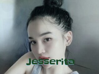 Jesserita