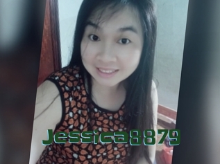 jessica8879 Jeune baise