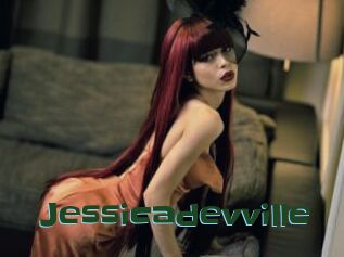 Jessicadevville