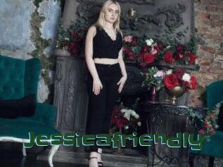 Jessicafriendly