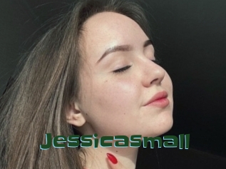 Jessicasmall