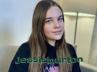 Jessieburton