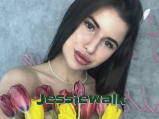 Jessiewalk