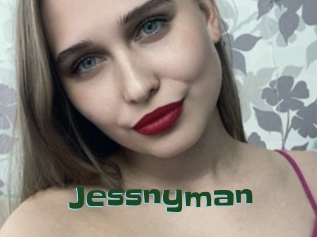 Jessnyman