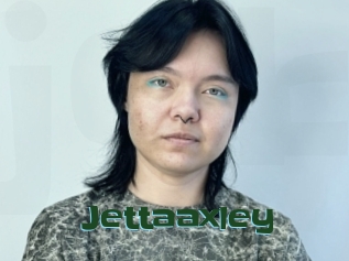 Jettaaxley