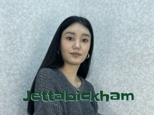 Jettabickham