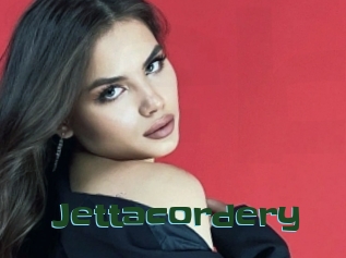 Jettacordery