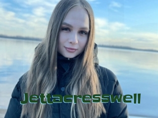 jettacresswell Jeune baise