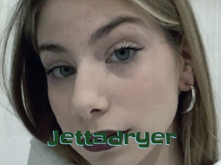 Jettadryer