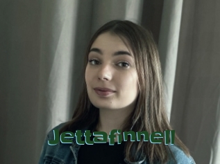 Jettafinnell