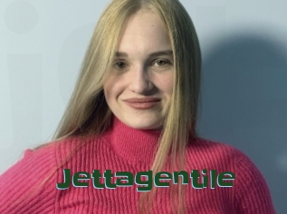 Jettagentile