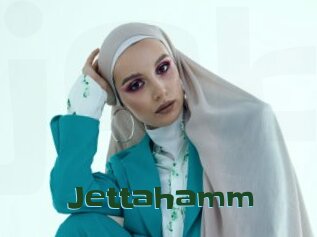Jettahamm