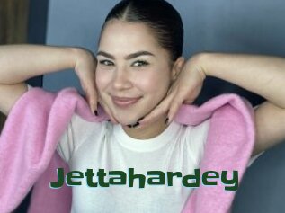 Jettahardey