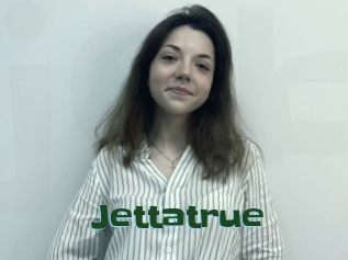 Jettatrue