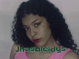 Jhasbleidys
