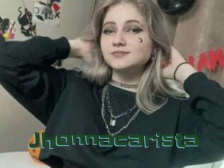 Jhonnacarista