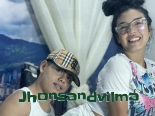 Jhonsandvilma