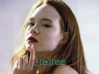 jialiss Jeune baise