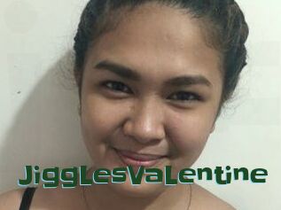 JiggLesVaLentine