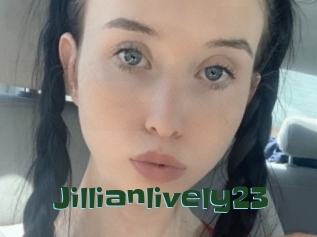 Jillianlively23