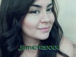 Jimenaxxx