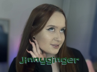 Jinnyginger
