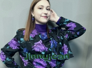 Jinnyjean