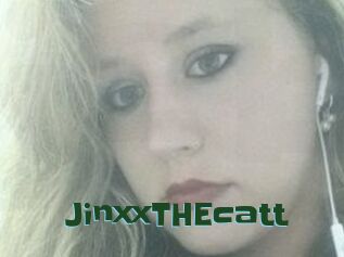 JinxxTHEcatt