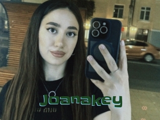 Joanakey