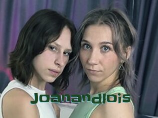 Joanandlois