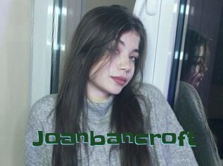 Joanbancroft