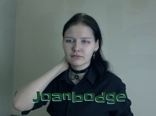 Joanbodge