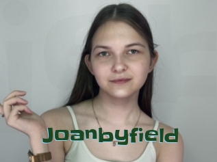 Joanbyfield