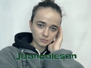 Joancoleson