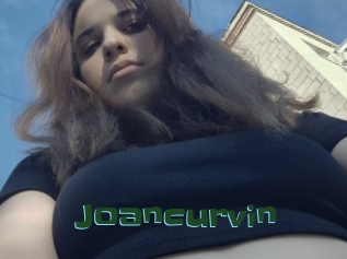 Joancurvin