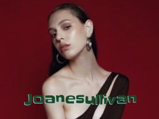 Joanesullivan